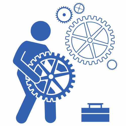 Repair & Overhaul